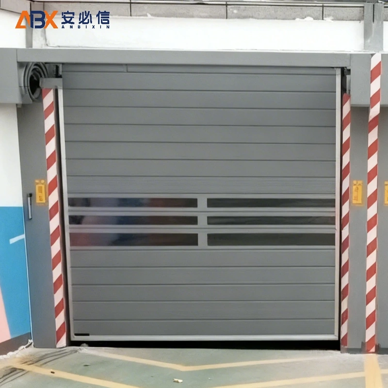 镇江洁净室高速门